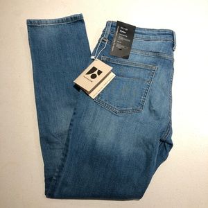 Frank And Oak. Dylan Jeans.